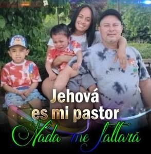 Meet your Posher, Maria delcarmen